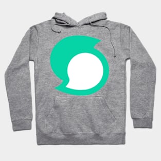 Steemit Logo S Hoodie